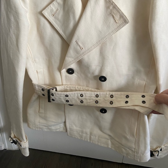 Burberry Women’s Jacket - Picture 8 of 16